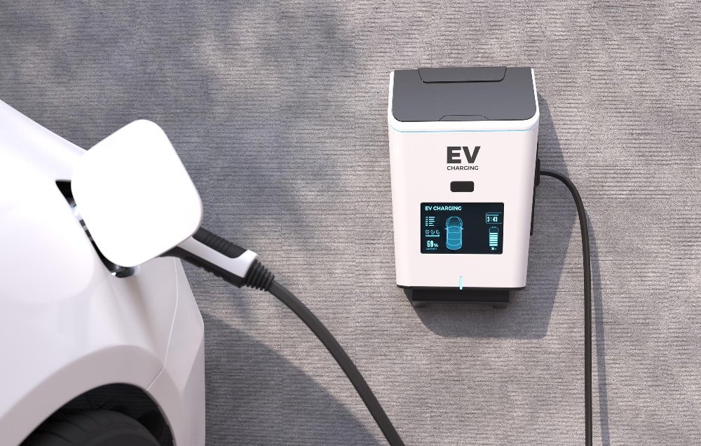 SolarAVM ile Bireysel Elektrikli Araç Şarj İstasyonları Kurulumu 